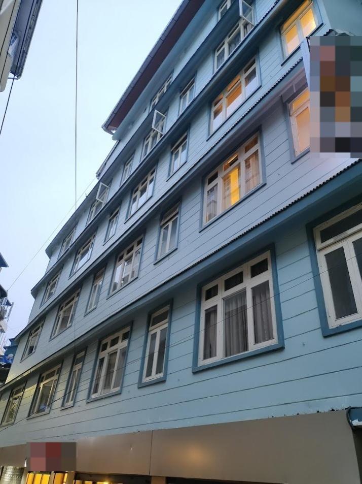 Serenity Taksa Palace Hotel Darjeeling  Luaran gambar